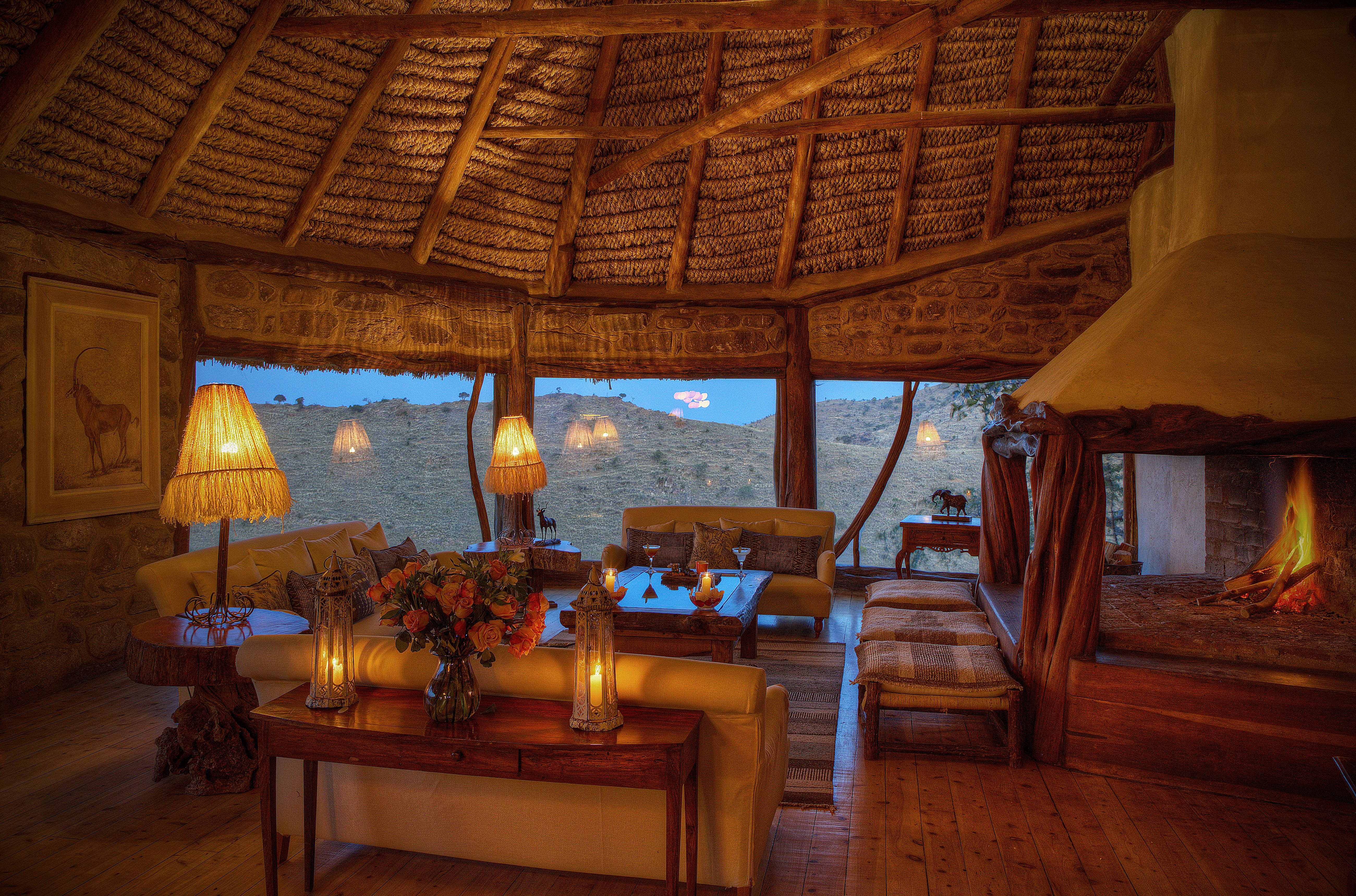 Borana Lodge thumbnail 7